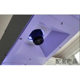 全景攝像(SCCD)激光控制系統